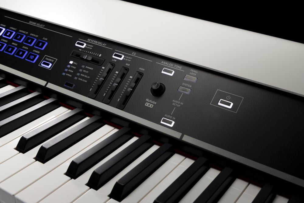 KORG Grandstage X — Synthesizer