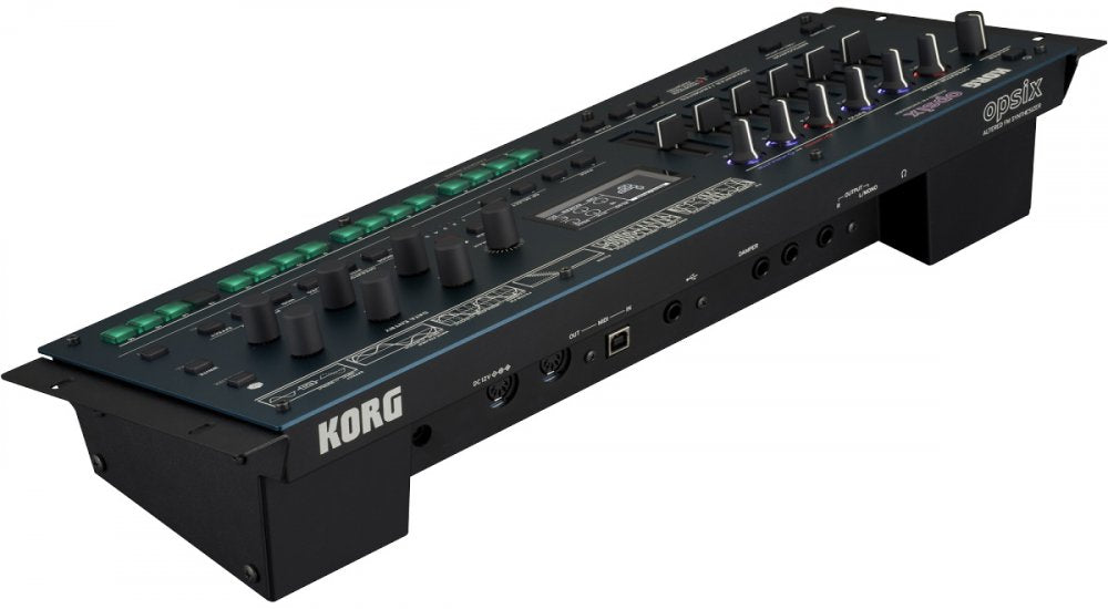 KORG Opsix Module — Synthesizer