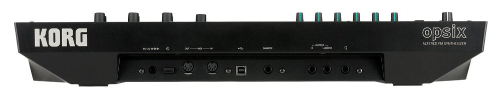 KORG Opsix Module — Synthesizer