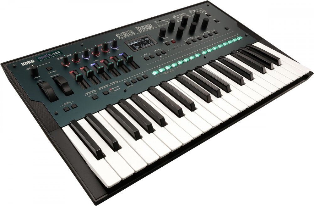 KORG Opsix MK2 — Synthesizer