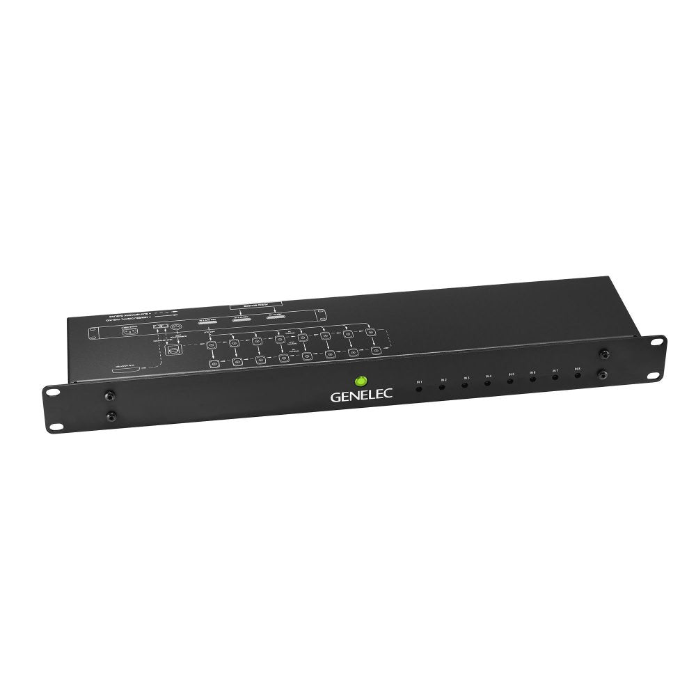 GENELEC 9301B — Monitor Controller