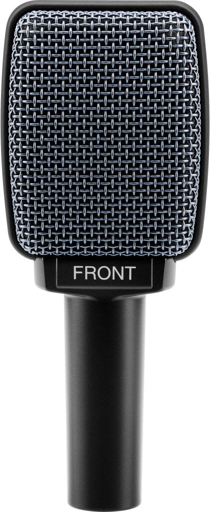 SENNHEISER E 906 — Microphone, studio recording microphone body