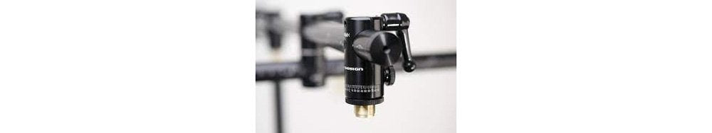 GRACE DESIGN SB-AMH — Microphone, studio recording microphone body