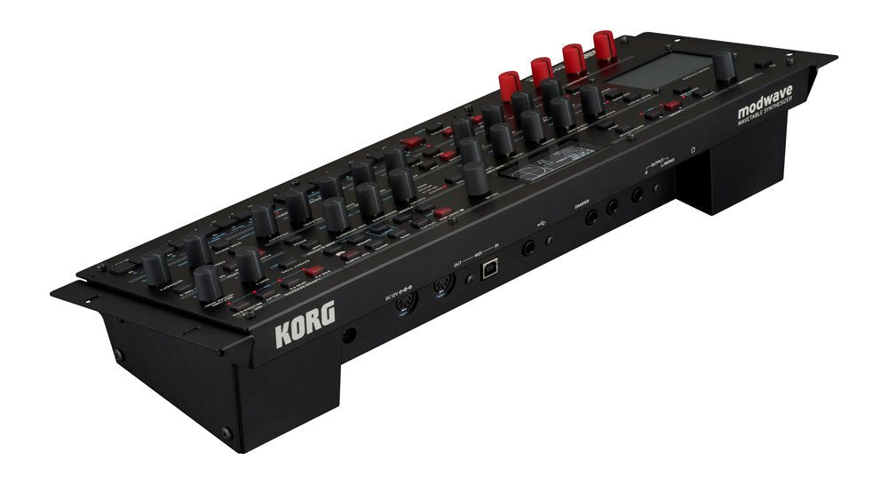 KORG Modwave Module — Synthesizer