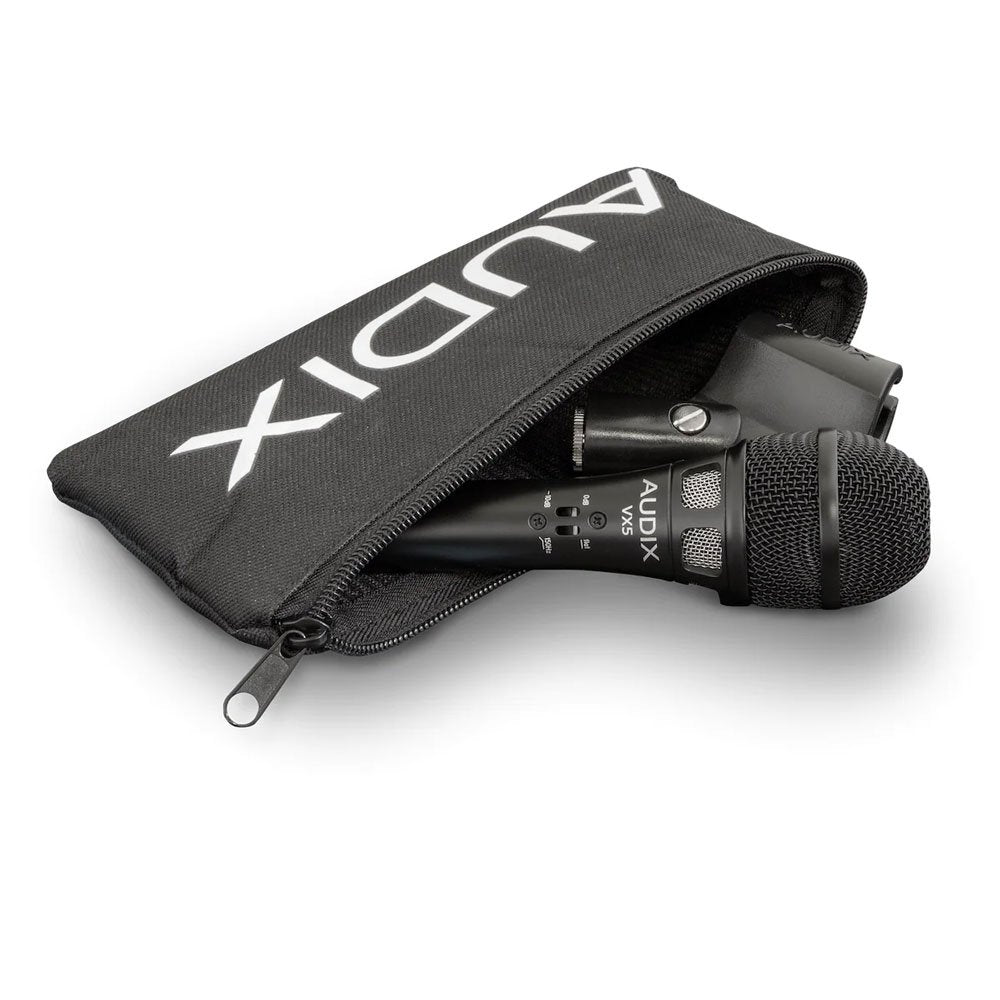 AUDIX VX5 — Microphone, studio recording microphone body