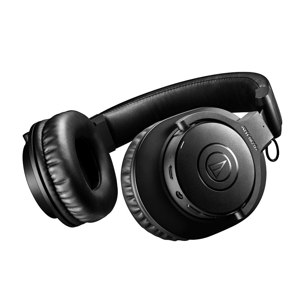 AUDIO-TECHNICA ATH-M20xBT — Headphones