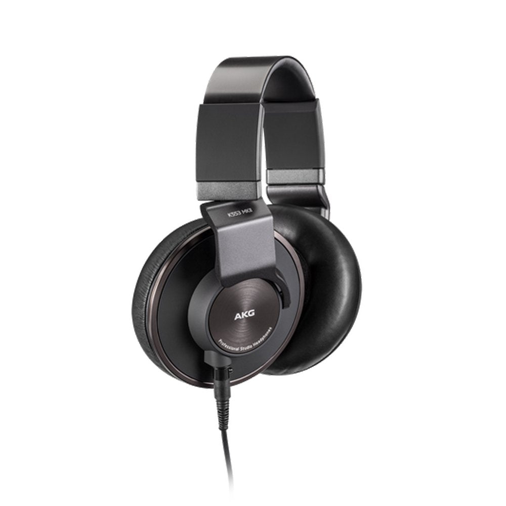 AKG K553 MKII — Headphones