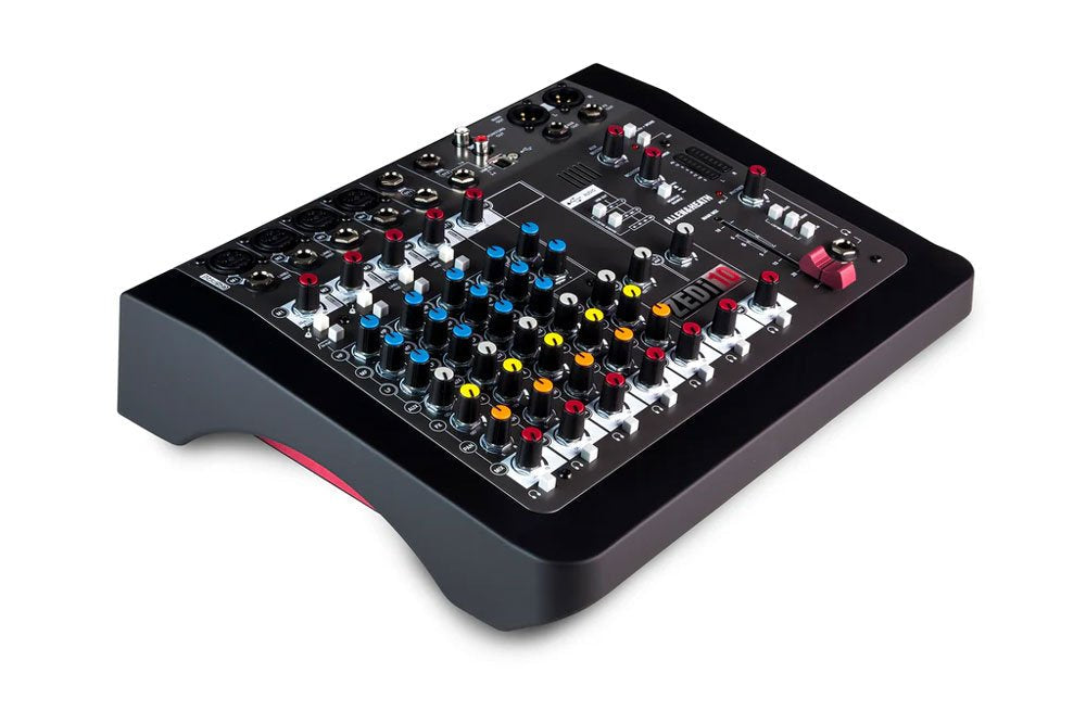 ALLEN & HEATH ZED-i10 — Mixer