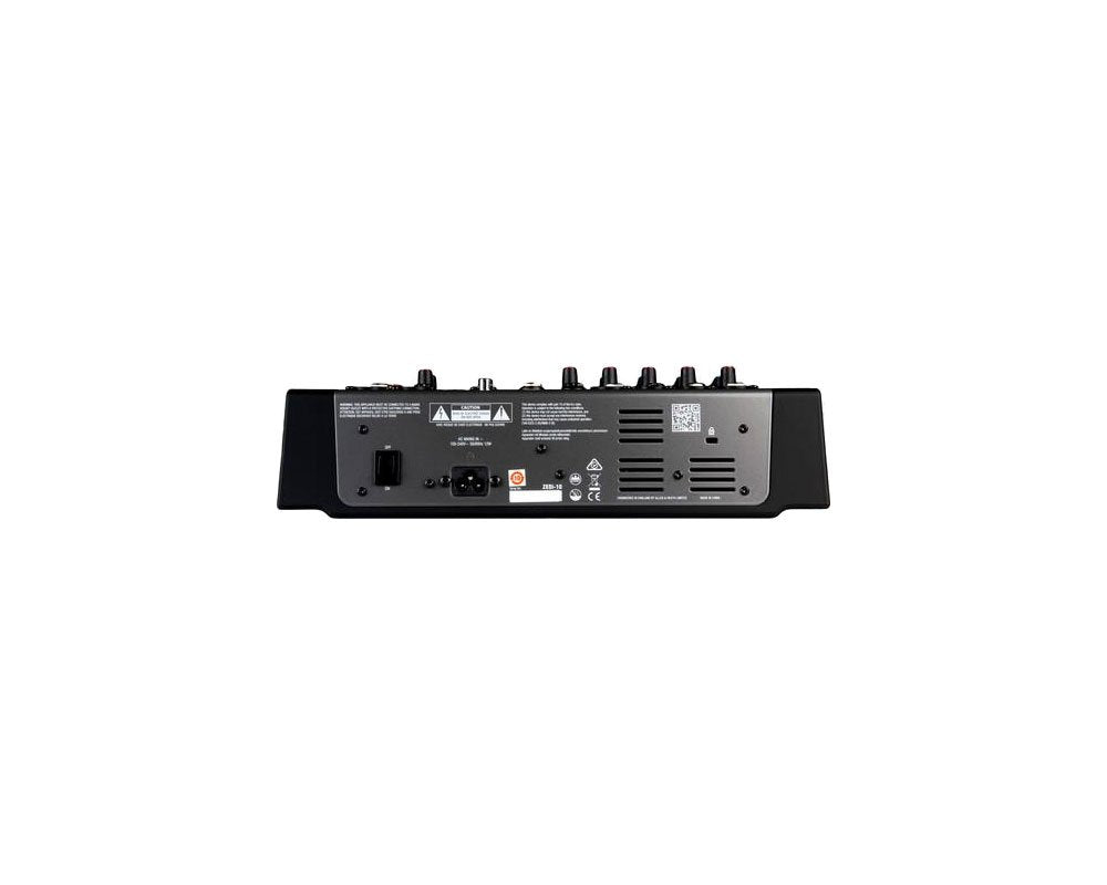 ALLEN & HEATH ZED-i10 — Mixer