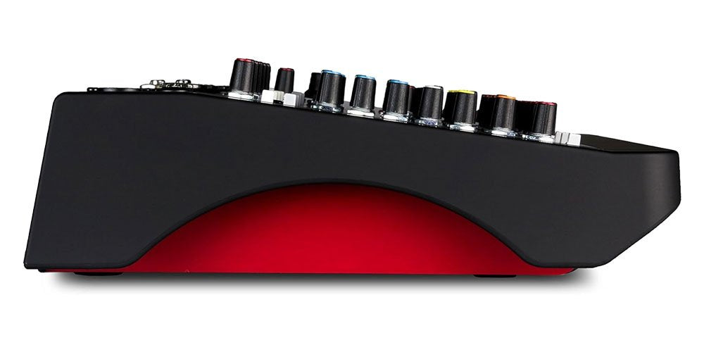 ALLEN & HEATH ZED-i10FX — Mixer