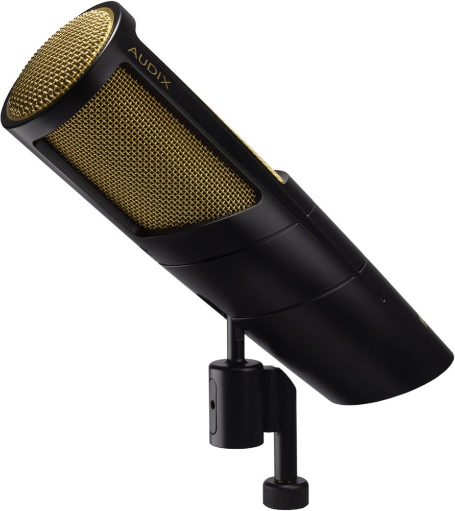 AUDIX PDX720 Signature Edition — Microphone, studio recording microphone body