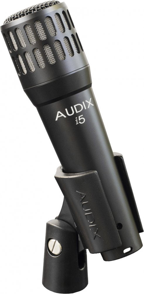 AUDIX DP4 — Microphone, studio recording microphone body
