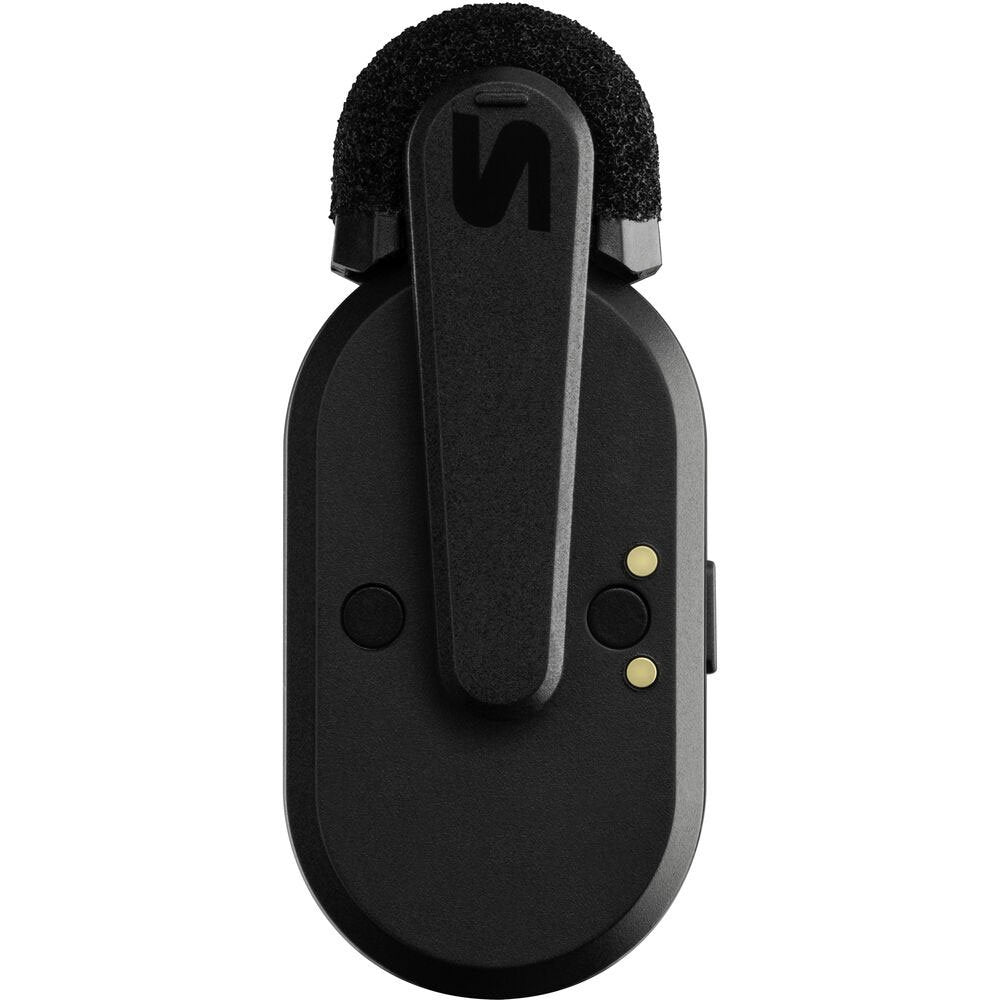 SHURE AMV-LAV-Z7 — Microphone, studio recording microphone body