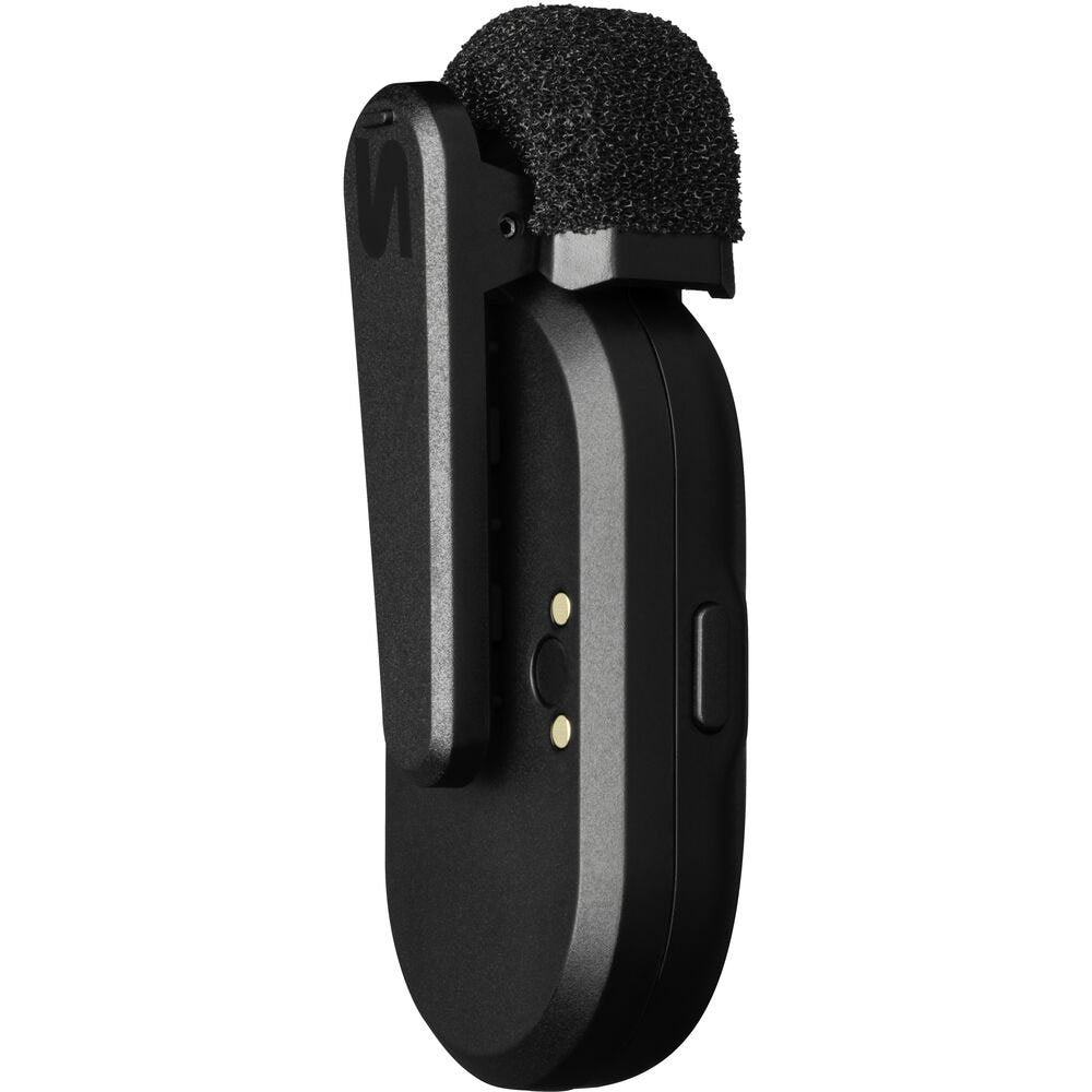 SHURE AMV-LAV-Z7 — Microphone, studio recording microphone body
