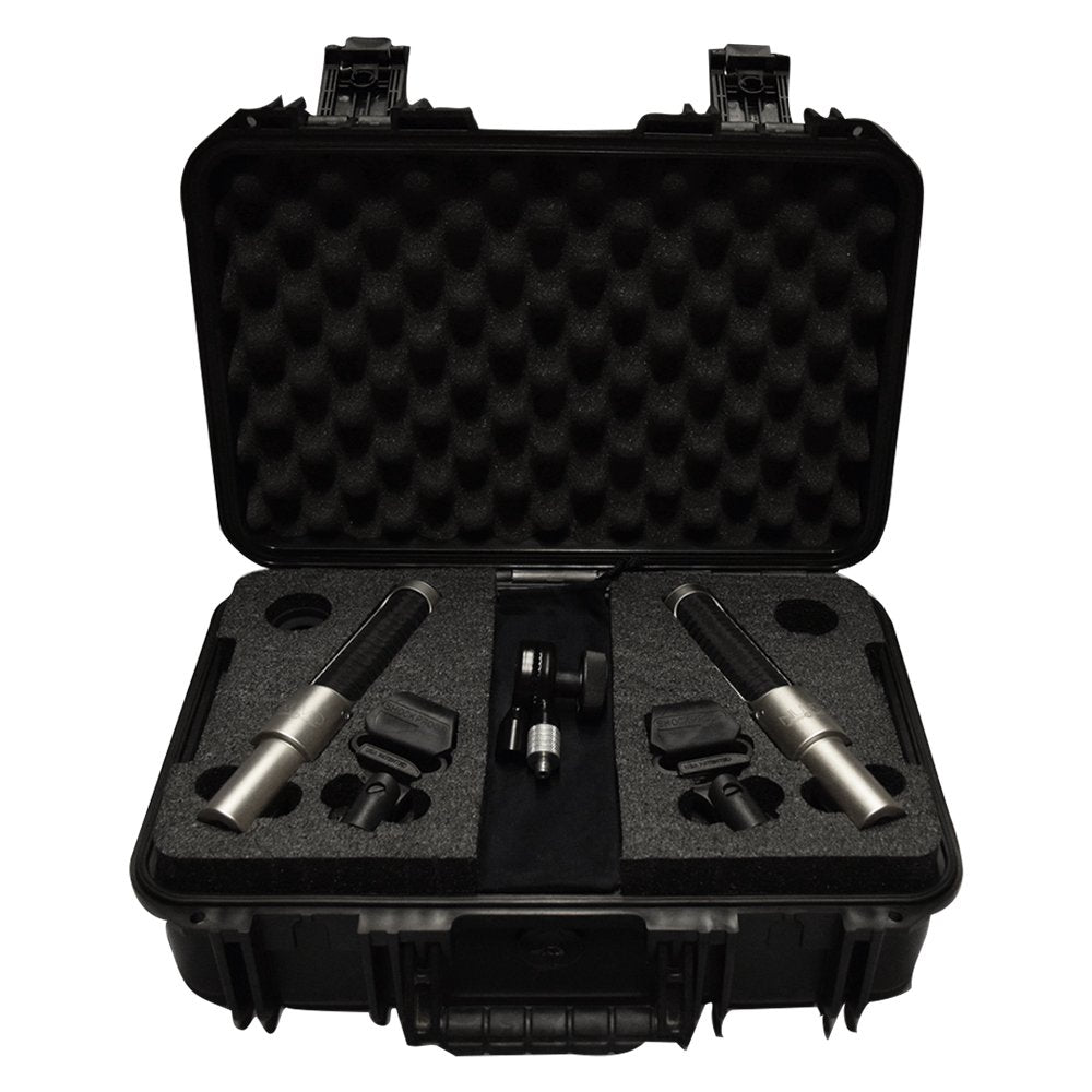 AEA N13 Stereo Kit — Microphone, studio recording microphone body