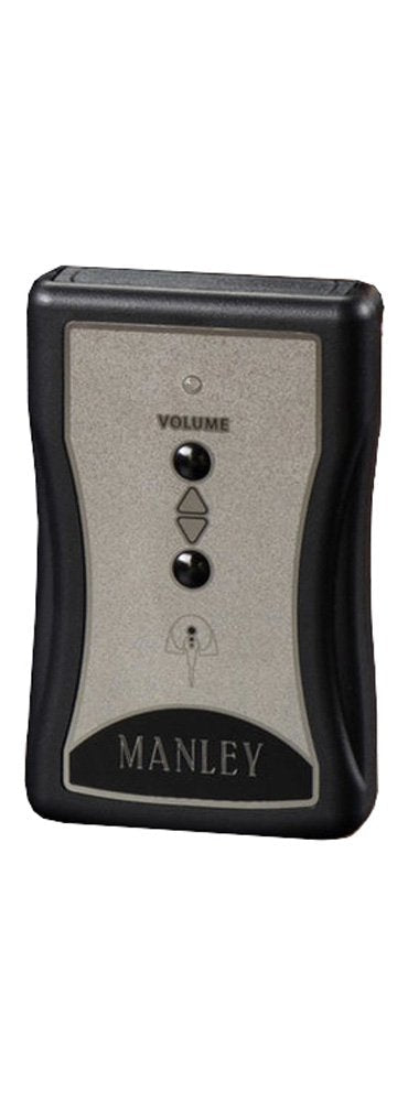 MANLEY LABS Absolute Headphone Amplifier - Copper — Headphones
