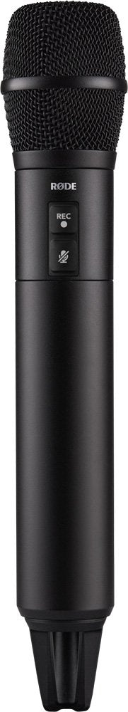 RODE Interview PRO — Microphone, studio recording microphone body