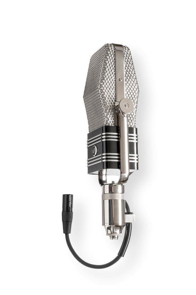 WARM AUDIO WA-44 — Microphone, studio recording microphone body