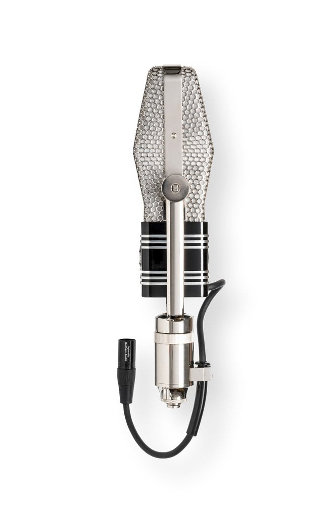 WARM AUDIO WA-44 — Microphone, studio recording microphone body