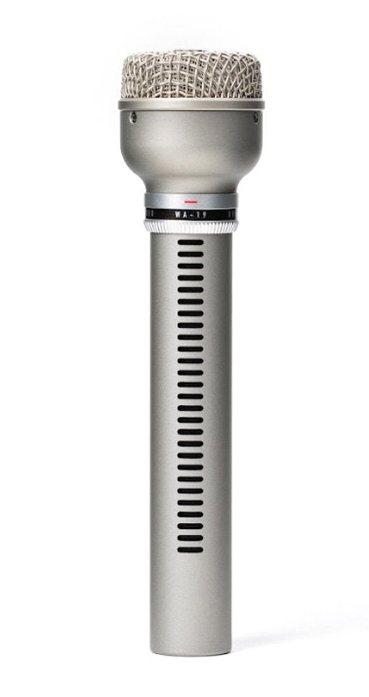 WARM AUDIO WA-19 N — Microphone, studio recording microphone body