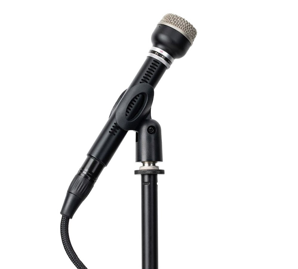 WARM AUDIO WA-19 B — Microphone, studio recording microphone body