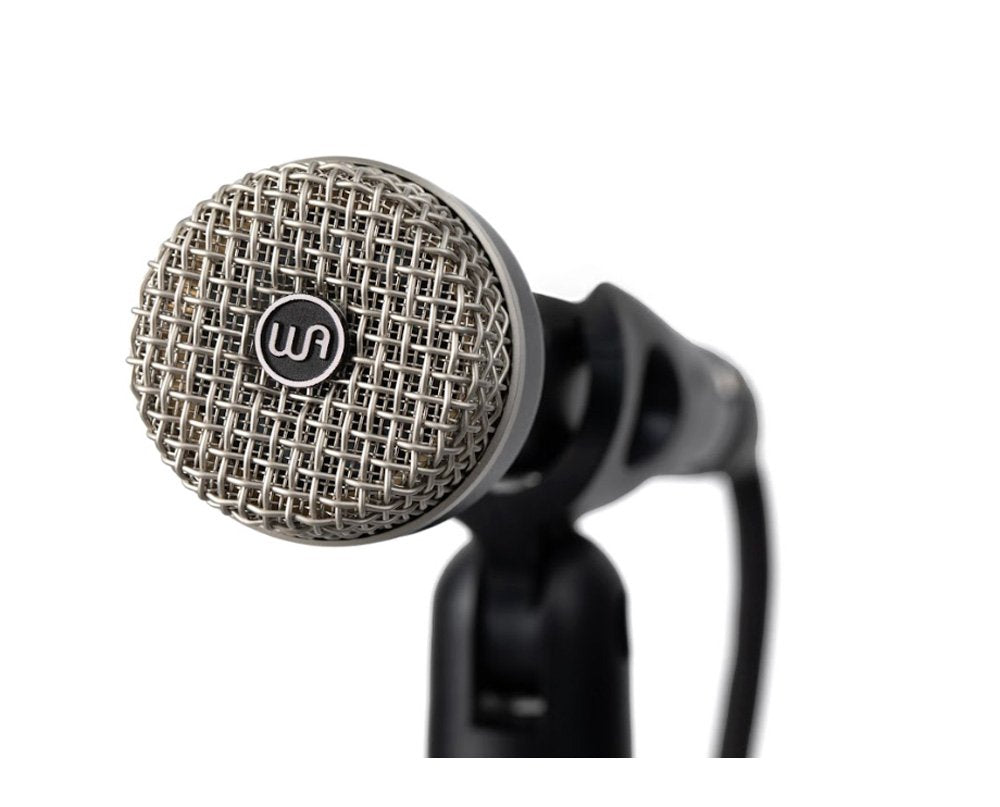 WARM AUDIO WA-19 B — Microphone, studio recording microphone body