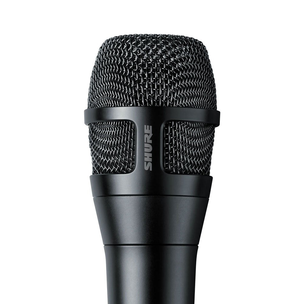 SHURE NXN8/C — Microphone, studio recording microphone body