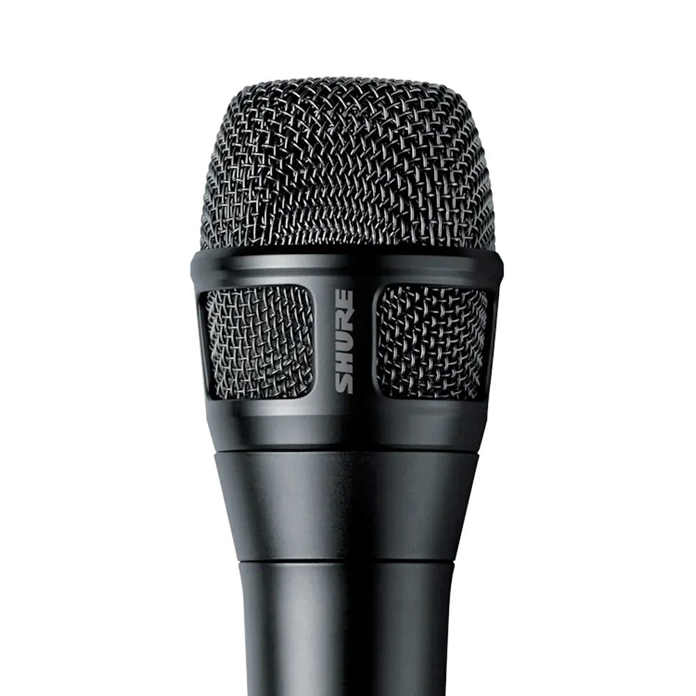 SHURE NXN8/S — Microphone, studio recording microphone body