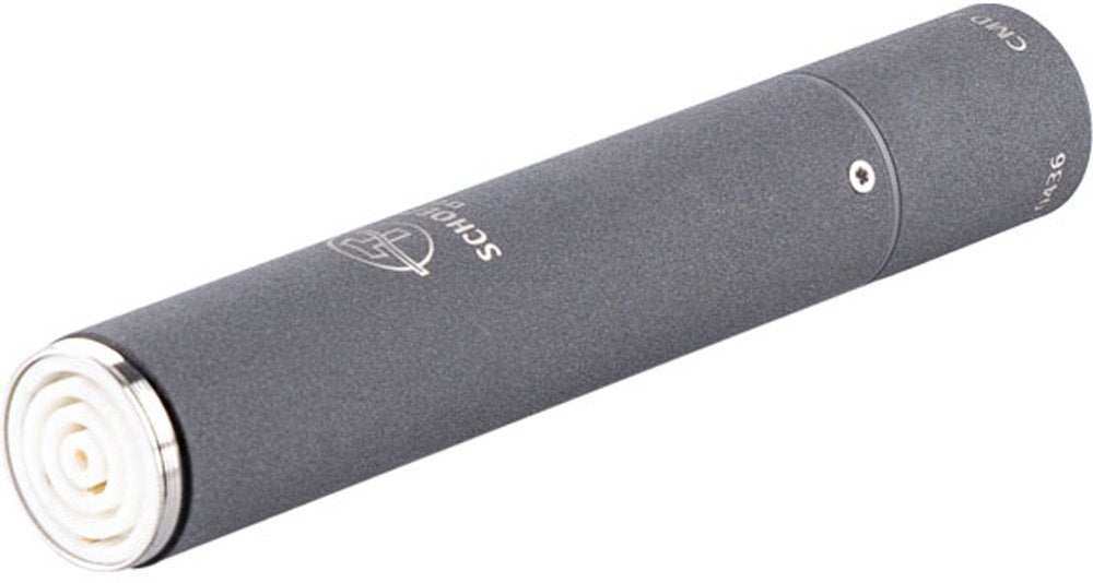 SCHOEPS CMD42 — Microphone, studio recording microphone body