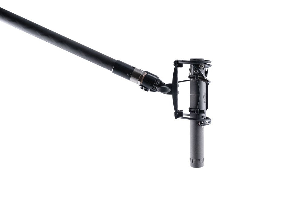 SCHOEPS CMD42 — Microphone, studio recording microphone body