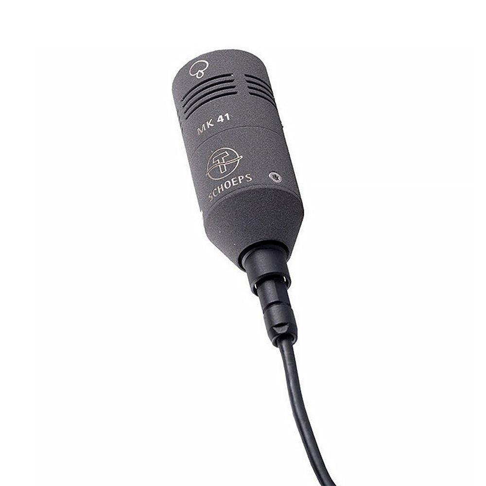 SCHOEPS CMC1L4 ORTF WS Set — Microphone, studio recording microphone body
