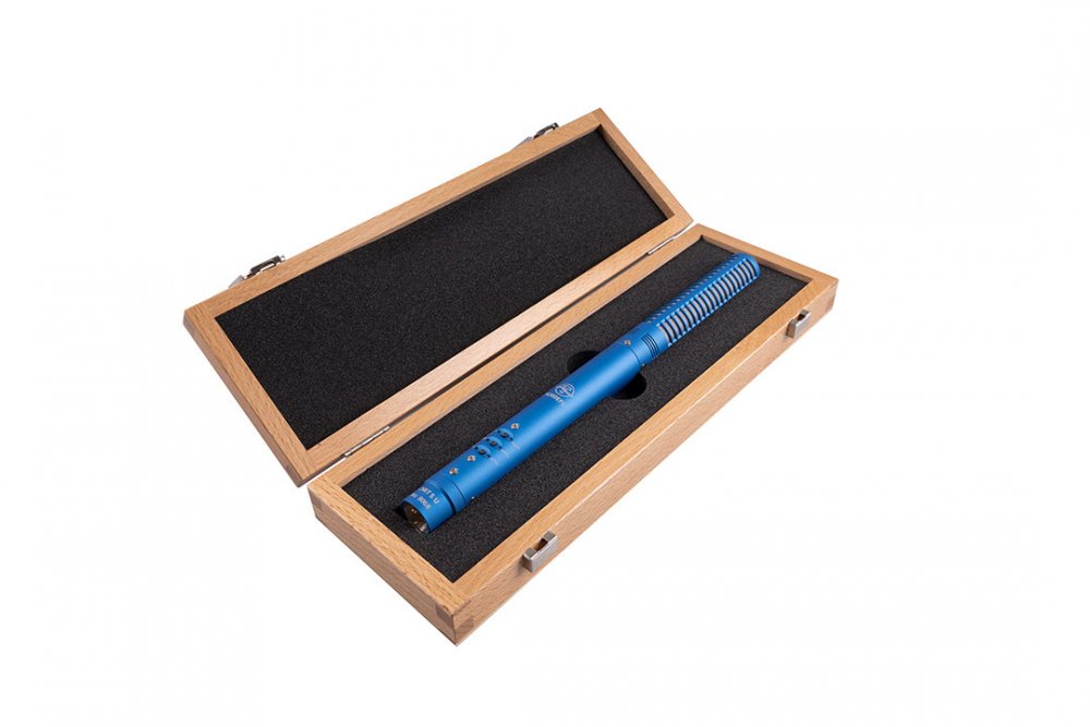 SCHOEPS CMIT RAD-2 Set — Microphone, studio recording microphone body