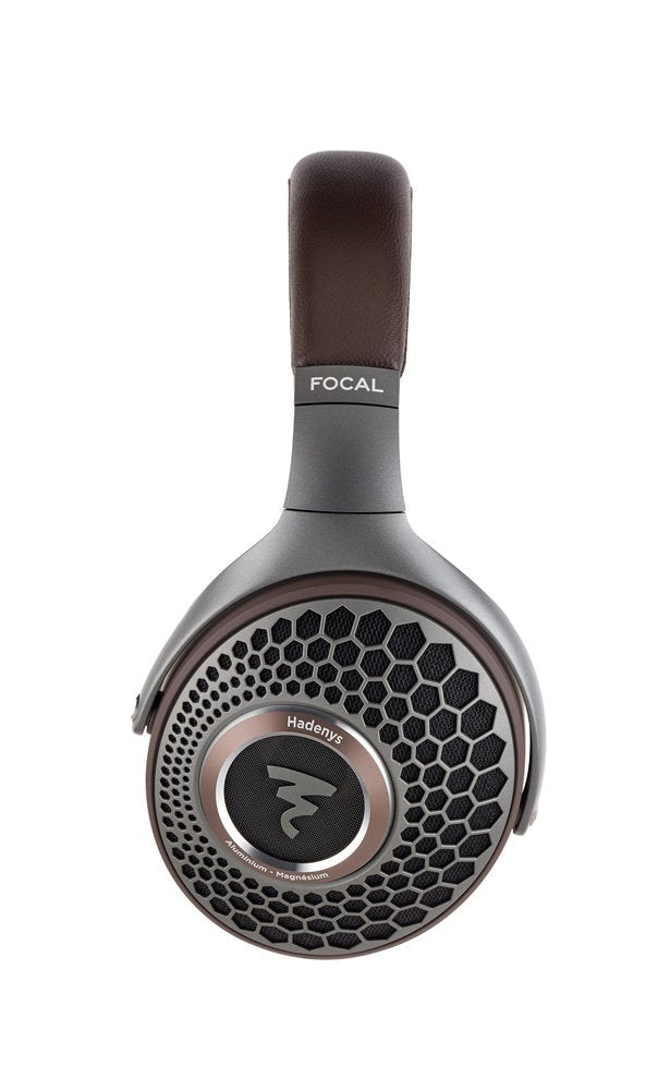 FOCAL Hadenys — Headphones
