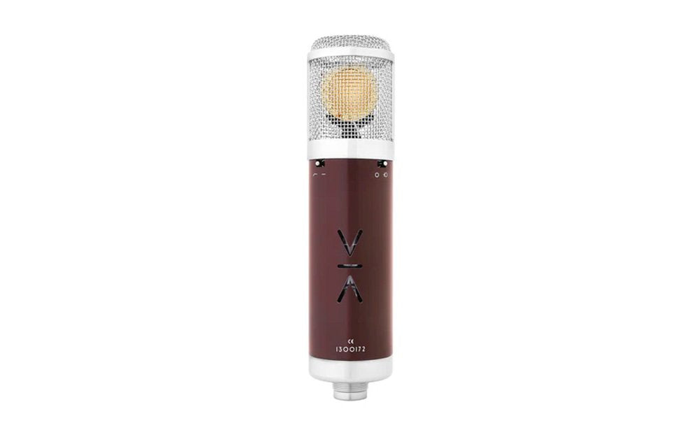 VANGUARD AUDIO LABS V13 gen2 Cinemag Transformer — Microphone, studio recording microphone body