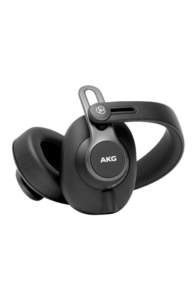AKG K 371 — Headphones