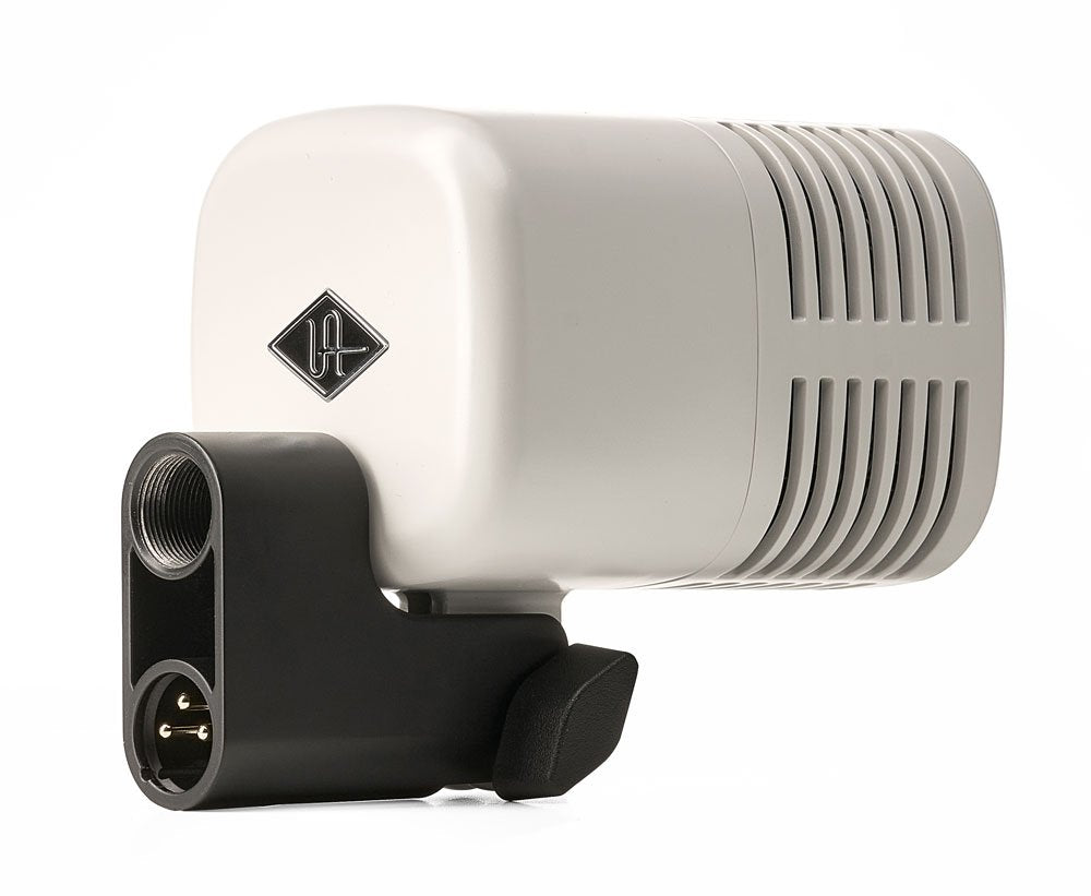 UNIVERSAL AUDIO SD-5 Dynamic Microphone, studio recording microphone body