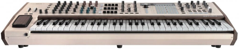 ARTURIA PolyBrute 12 — Synthesizer