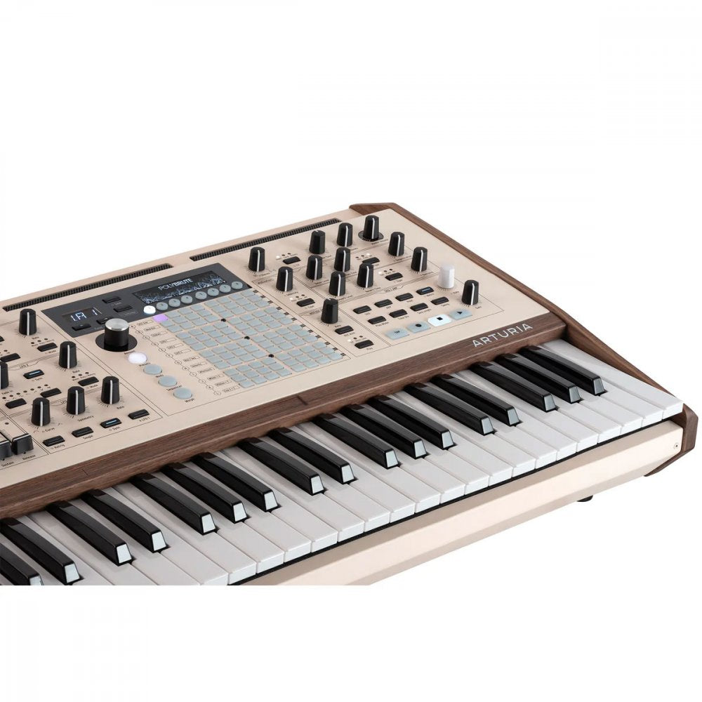 ARTURIA PolyBrute 12 — Synthesizer