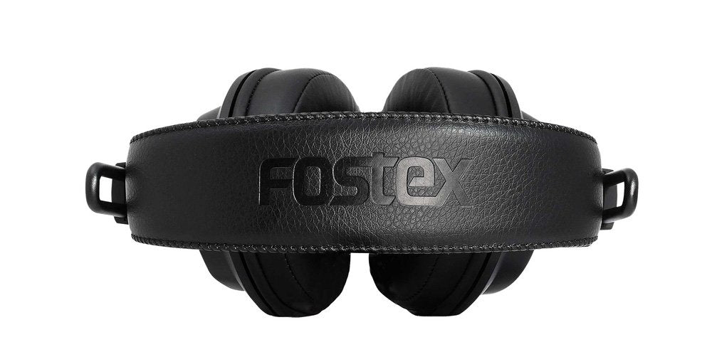 FOSTEX T50RP mk4 — Headphones