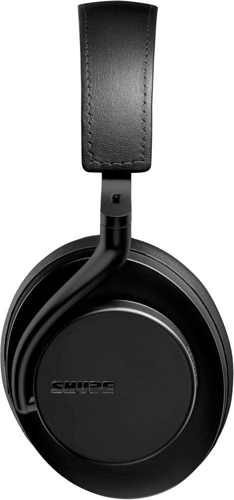 SHURE SBH50G2-BK — Headphones