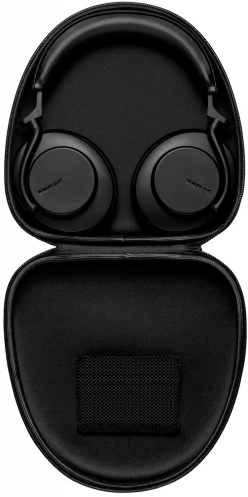 SHURE SBH50G2-BK — Headphones