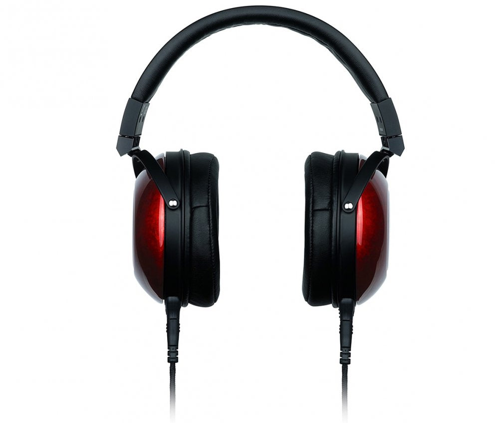 FOSTEX TH-900 mk2 — Headphones