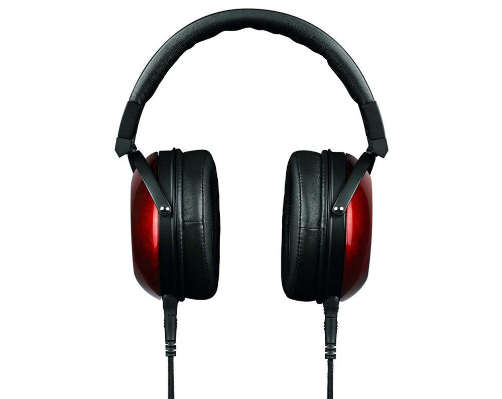 FOSTEX TH-909 — Headphones