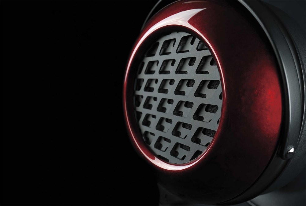 FOSTEX TH-909 — Headphones
