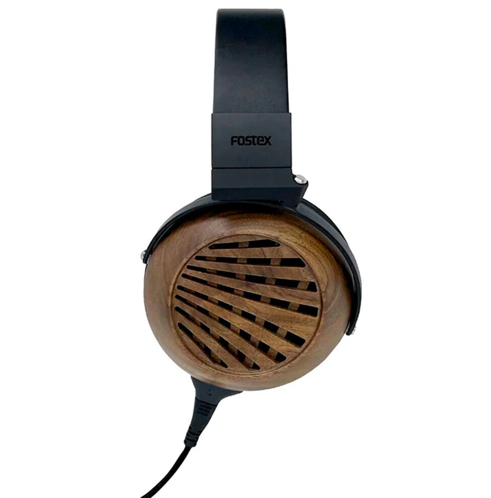 FOSTEX TH-616 — Headphones