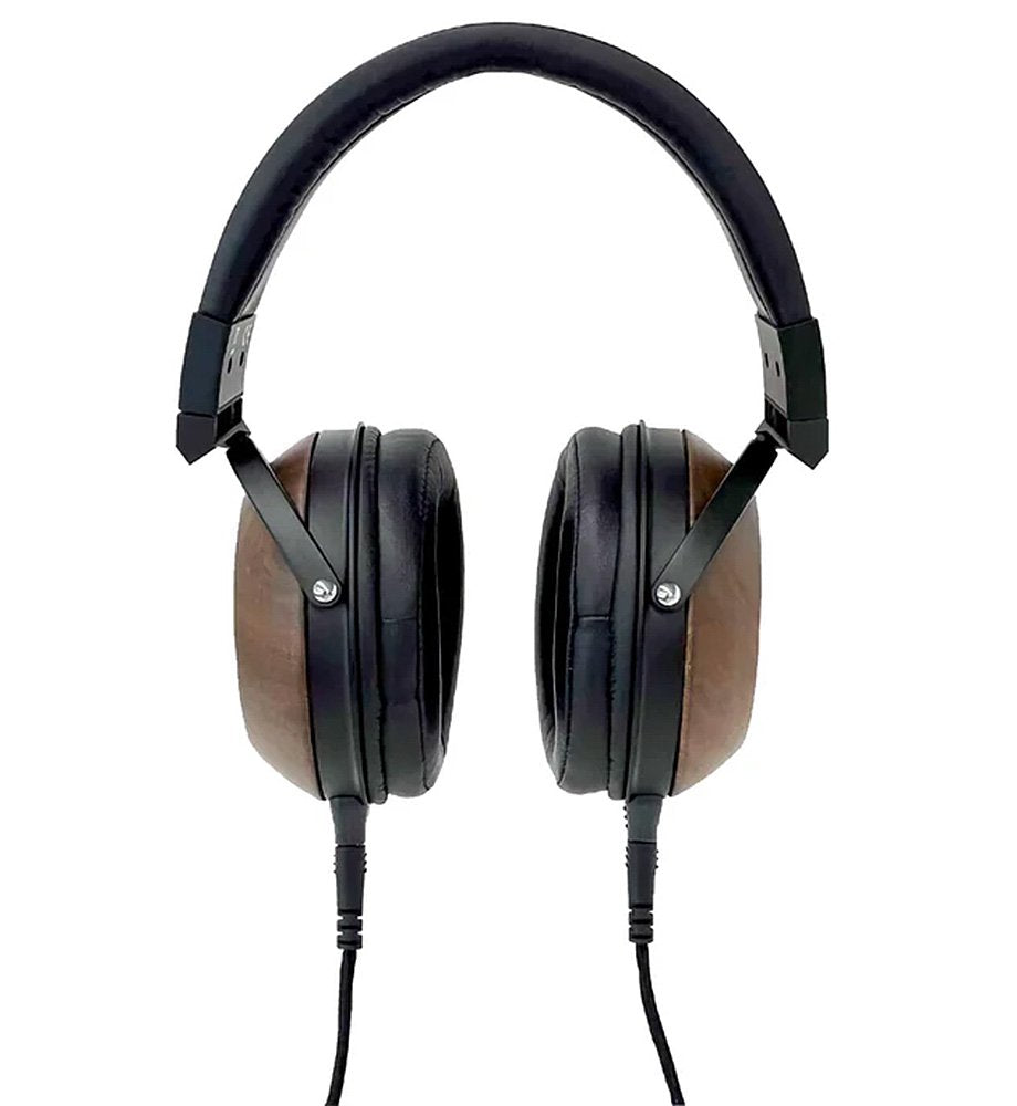 FOSTEX TH-616 — Headphones