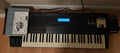 Ensoniq ASR-10 Max RAM + SCSI kit + Manuals & Many Sample Disks | Advanced Sampling Recorder