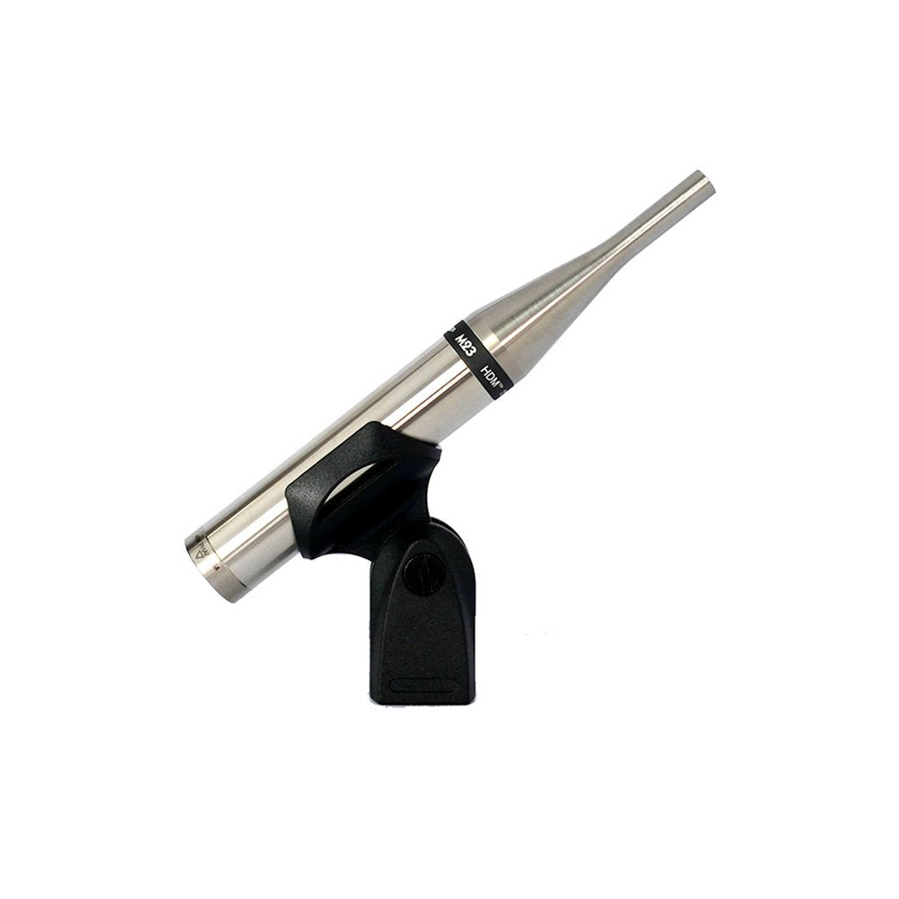 EARTHWORKS M23 — Microphone, studio recording microphone body