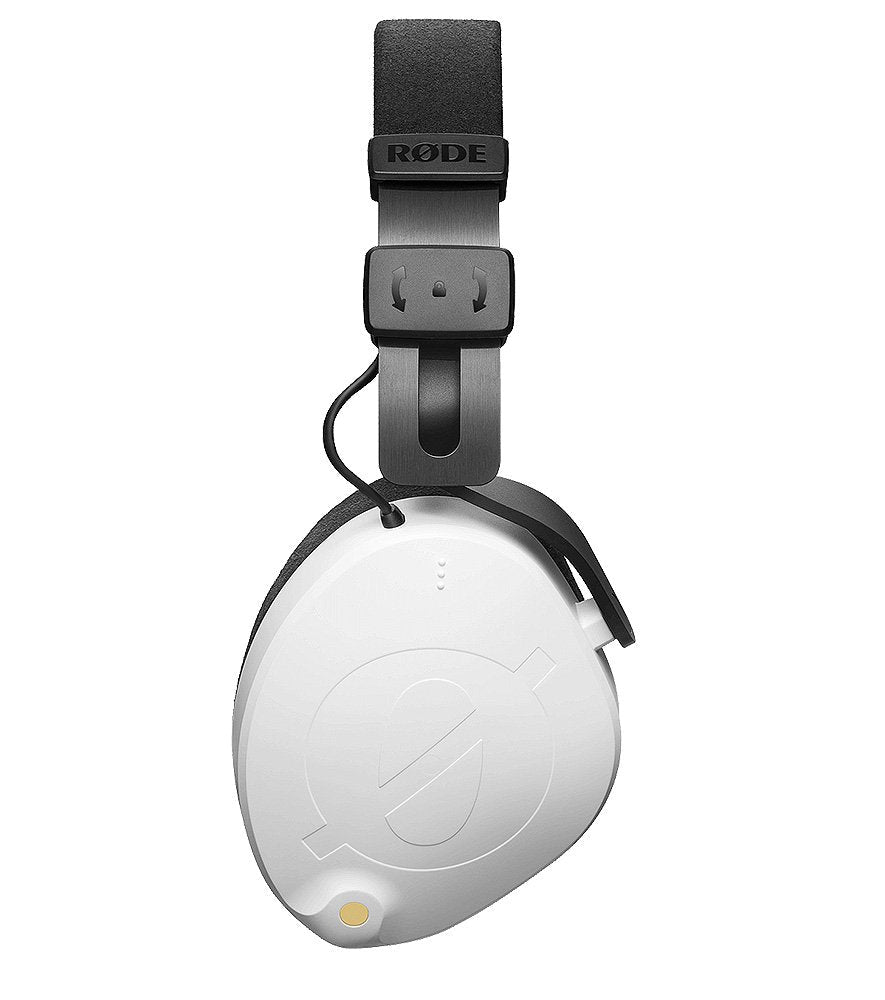 RODE NTH-100 White — Headphones