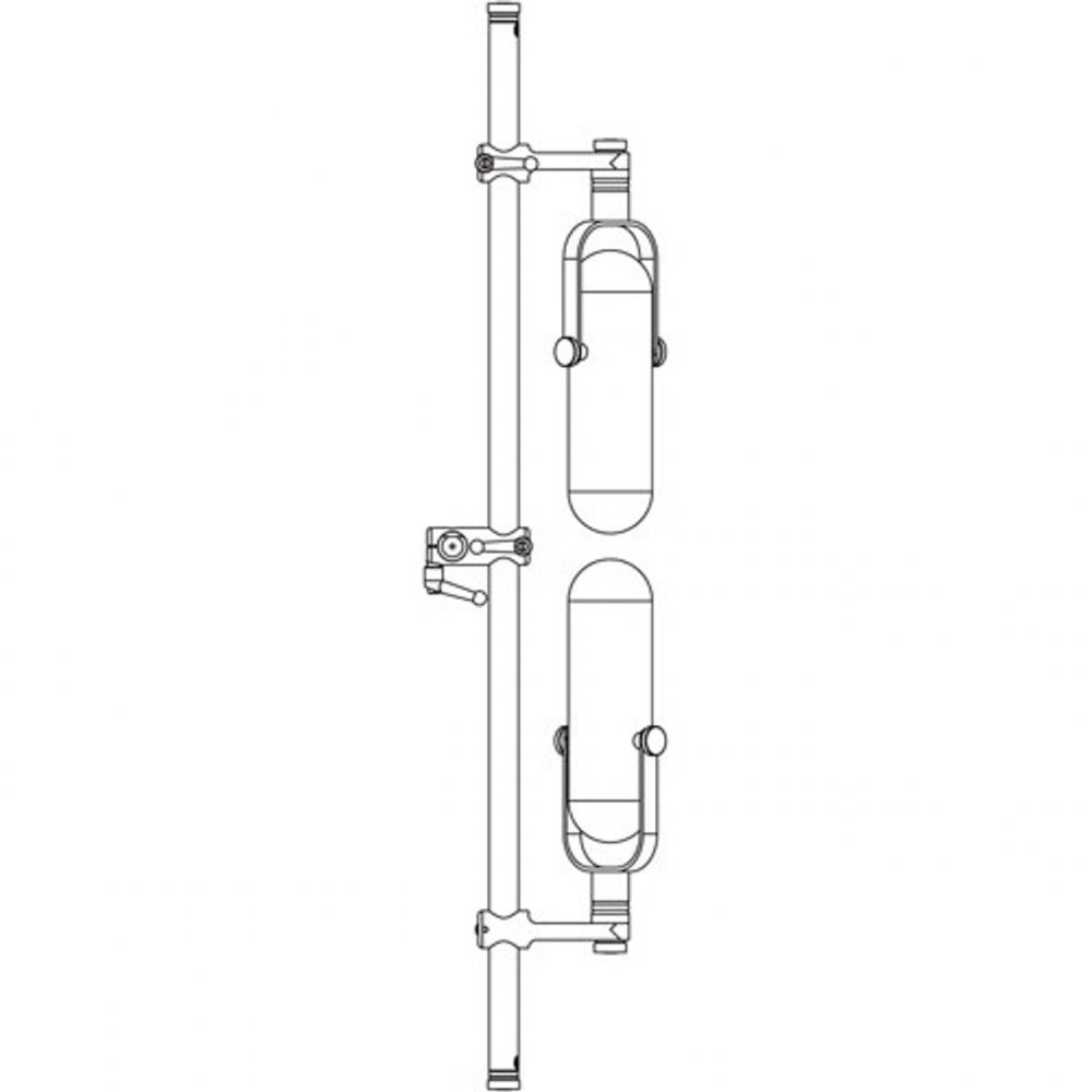 GRACE DESIGN SB-BLRA — Microphone, studio recording microphone body